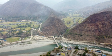 तीन दशकअघिको सेती बस दुर्घटना अनि देउडा गीत ‘भोलि छ दसैँको दिन...’