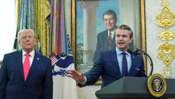 अमेरिकी सिनेटमा इरान युद्ध रोक्ने प्रस्ताव असफल