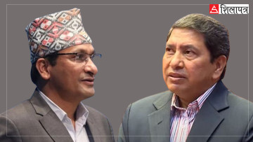 नारायणकाजी र शक्ति बस्नेत सरकारमा दोहोरिएपछि माओवादीमा चर्को असन्तुष्टि