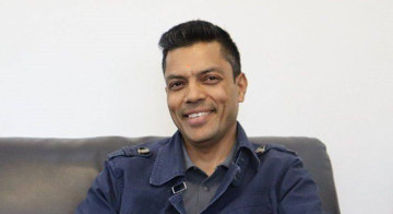 विशेष महाधिवेशनबाट कांग्रेस बदलियो अब देश बदलौं :  युवा नेता तिवारी