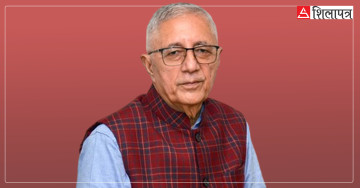 संविधान संशोधनको प्रक्रिया सुरु गर्नुपर्‍यो: कोइराला
