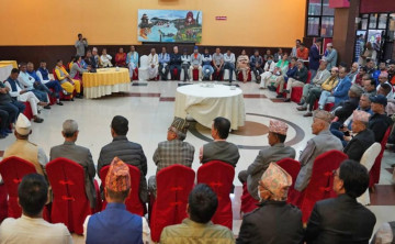 कोइराला समूहः समानुपातिक बन्दसूचीमा सन्तोष, प्रत्यक्षमा सिट बढाउने रणनीति