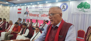 बीपीको विचारलाई अङ्गीकार गरौँ : शेखर कोइराला