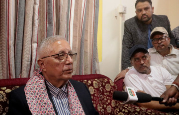 देउवाको सहमतिमा कार्कीलाई कोशीको मुख्यमन्त्री बनाइएको होः शेखर कोइराला