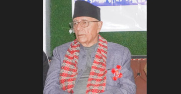 महासमिति बैठकमा उठ्यो शेखर कोइरालालाई वरिष्ठ नेता बनाउनुपर्ने माग 
