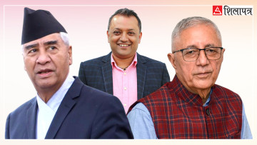 १५औँ महाधिवेशन नियमित समयमा गर्ने कि कार्यसमितिको म्याद थप्ने भन्नेमा कांग्रेसमा पर्दै छ लफडा