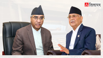 आधा दर्जन विधेयकमा भिड्दै छन् कांग्रेस–एमाले, काम देखाउन बनाएको कार्यदल पनि ‘फ्लप’