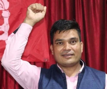 वाईसीएलको अध्यक्षमा श्रीपाली चयन, महासचिवमा शाही 