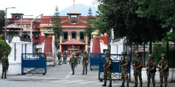 जेनजी विद्रोहको पाँचौँ दिन, के भइरहेको छ ?