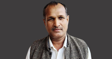 सीके राउतको पार्टीमा अर्काे विवाद, कुशवाहलगायत पाँच जनालाई कारबाही 