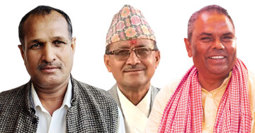 बारा- २ मा उपेन्द्र यादवको अग्रता कायमै