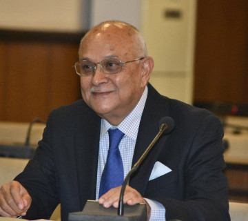 श्रीधर खत्री अमेरिकाका लागि नेपाली राजदूत नियुक्त