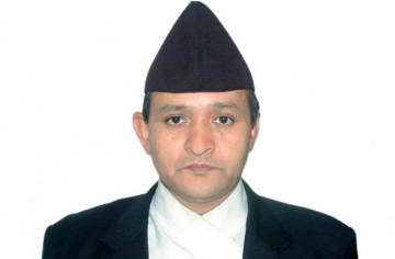 आर्थिक लेनदेनमा मुछिएका न्यायाधीश अधिकारी बर्खास्त