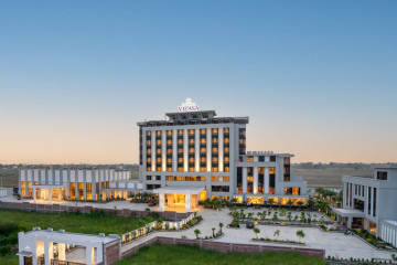 २ हजार ५०० बढीलाई रोजगारी दिएको सिद्धार्थ हस्पिटालिटी २८औँ वर्षमा प्रवेश