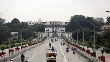 काठमाडौंका यी स्थानमा दुई महिनासम्म भेला र प्रदर्शन गर्न निषेध