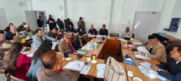 सांसदहरूले भने- प्रधानमन्त्री विश्वविद्यालयको कुलपति हुने पञ्चायती व्यवस्था हटाऊँ, भएको लथालिङ्ग छ, नयाँ किन ?