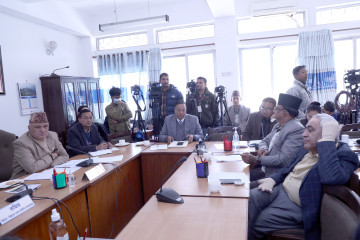 संविधानको मर्मविपरीत शिक्षा विधेयक नल्याउन स्थानीय तहको ध्यानाकर्षण