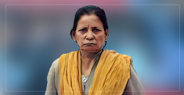 माओवादी नेताहरूको सम्झनामा सीताः संकटमा जोगाउने, सबैलाई मिलाउने