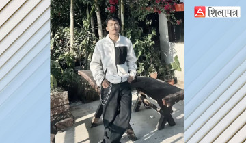 युवतीको खतरनाक जालमा यसरी मारिए दाङका स्मित प्रधान (भिडियोसहित)