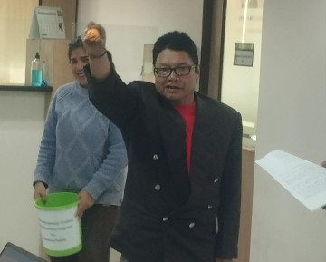 सोलु हाइड्रोपारको आईपीओ बाँडफाँट, कतिले पाए कम्पनीको शेयर ?