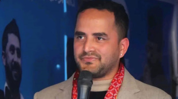 बागलुङका दुईवटै क्षेत्रमा रास्वपाले फहरायाे झण्डा