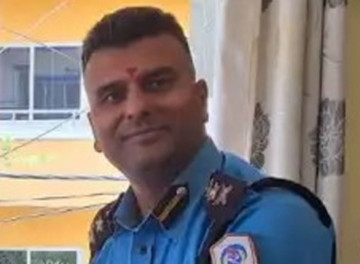 फरार अपराधीसँग पैसा असुलेको भिडियो सार्वजनिक भएपछि सप्तरीका एसपी हेडक्वार्टर तानिए