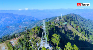 संघ सरकारले अझै दिएन सुर्खेत–दैलेख १३२ केभी प्रसारण आयोजनालाई रुख कटानको अनुमति