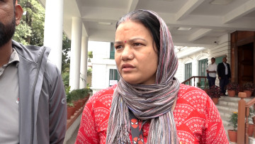 इजरायलमा द्वन्द्वको चपेटामा परेकालाई तत्काल उद्धार गर्न सरकारसँग पीडित पक्षको आग्रह