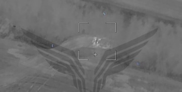 युक्रेनमा रुसको ड्रोन हमला संख्या १० हजार पुग्यो, रुसले सार्वजनिक गर्‍यो पछिल्लो ड्रोन हमला 