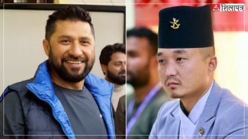 रास्वपालाई नफापेको गृह मन्त्रालय :  रवि ३२ दिनमा बिदा, सुधन २७ दिनमै