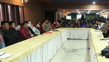 रुसी सेनामा भर्ती भएका आफन्तहरूको सरकारलाई आग्रह- स्वदेश फर्काउन पहल गरिदिनुस्(भिडियाे)