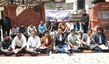 विद्यार्थी नेताहरूको चेतावनी– हाम्रा संगठन खारेज भए बालेन सरकार ढालिन्छ