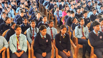 आजदेखि नयाँ शैक्षिकसत्र सुरु