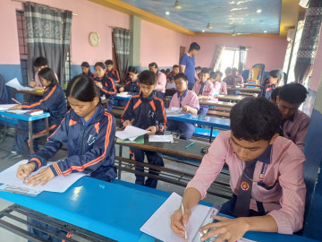 एसईईमा लुम्बिनी प्रदेशबाट ८९ हजार परीक्षार्थी, ३३८ परीक्षा केन्द्र