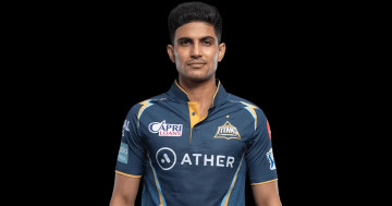 हार्दिक पाण्ड्या मुम्बई इन्डियन्स गएपछि गुजरात टाइटन्सको कप्तान बने शुभमन गिल