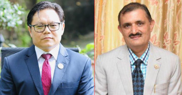 दुई मन्त्रीले हटाउन नसकेका युवराजमाथि किरातीले पनि खाेले फायर, हाेलान् सफल ?