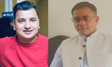 प्रचण्डबिनाको पार्टी बनाउन सुदन किराँतीलाई एसका नेताको चुनौती