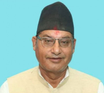 रुपन्देहीको शुद्धोधन गाउँपालिका अध्यक्षमा कांग्रेस विजयी