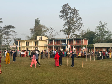 सुदूरपश्चिममा झण्डै ८ लाख मत खस्यो