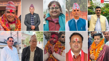 कैलाली– कञ्चनपुरमा ‘क्लिन स्वीप’ गर्दै रास्वपाले सुदूरपश्चिममा जित्यो १० सिट