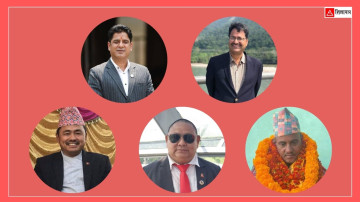 सुदूरपश्चिममा अघिल्लाे चुनाव जितेका सबै उम्मेदवार यसपटक हारे, १२ जना पहिलोपटक संसदमा 'डेब्यु' गर्दै