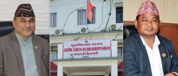 मन्त्रीले टेरेनन् राजीनामाको निर्देशन, मुख्यमन्त्री शाहमाथि उठ्यो नैतिक प्रश्न