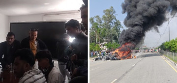 अन्तरिम सरकारमा प्रतिनिधित्व मागिरहेको छ सुदूरपश्चिम 