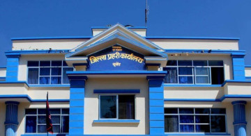 सुर्खेत प्रहरीको हिरासतमा थुनुवाको मृत्यु