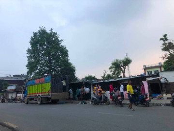 भूमि आयोग खारेज हुँदा रुपन्देहीका हजारौं सुकुम्बासी अन्योलमा