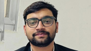 रुपन्देही– २ मा रास्वपाका सुलभ खरेल एमालेका विष्णु पौडेलभन्दा साढे १४ हजार मतले अगाडि