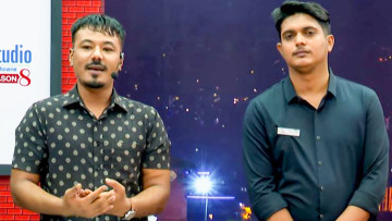 दुई इन्जिनियरको ‘सोया मिल्क’ सपना (भिडियोसहित)