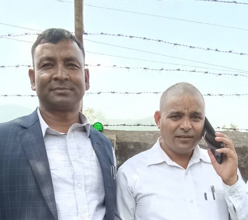 माओवादीको साथ पाएपछि जिसस सुर्खेतको प्रमुखमा एमालेका सुनार निर्वाचित, कांग्रेस पराजित