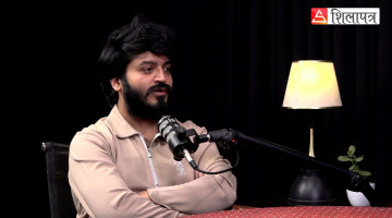 'चिप्लेटी अंकल'देखि कमेडी दरबारसम्म : सुन्दर खनालको संघर्ष र सफलता [भिडियो]