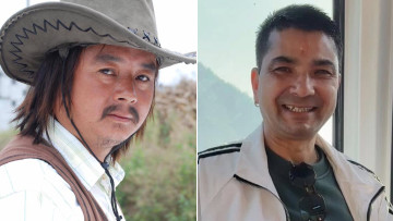 नेपाल चलचित्र निर्माता संघको नेतृत्वका लागि थापा र सुब्बाले उम्मेदवारी दिने चर्चा